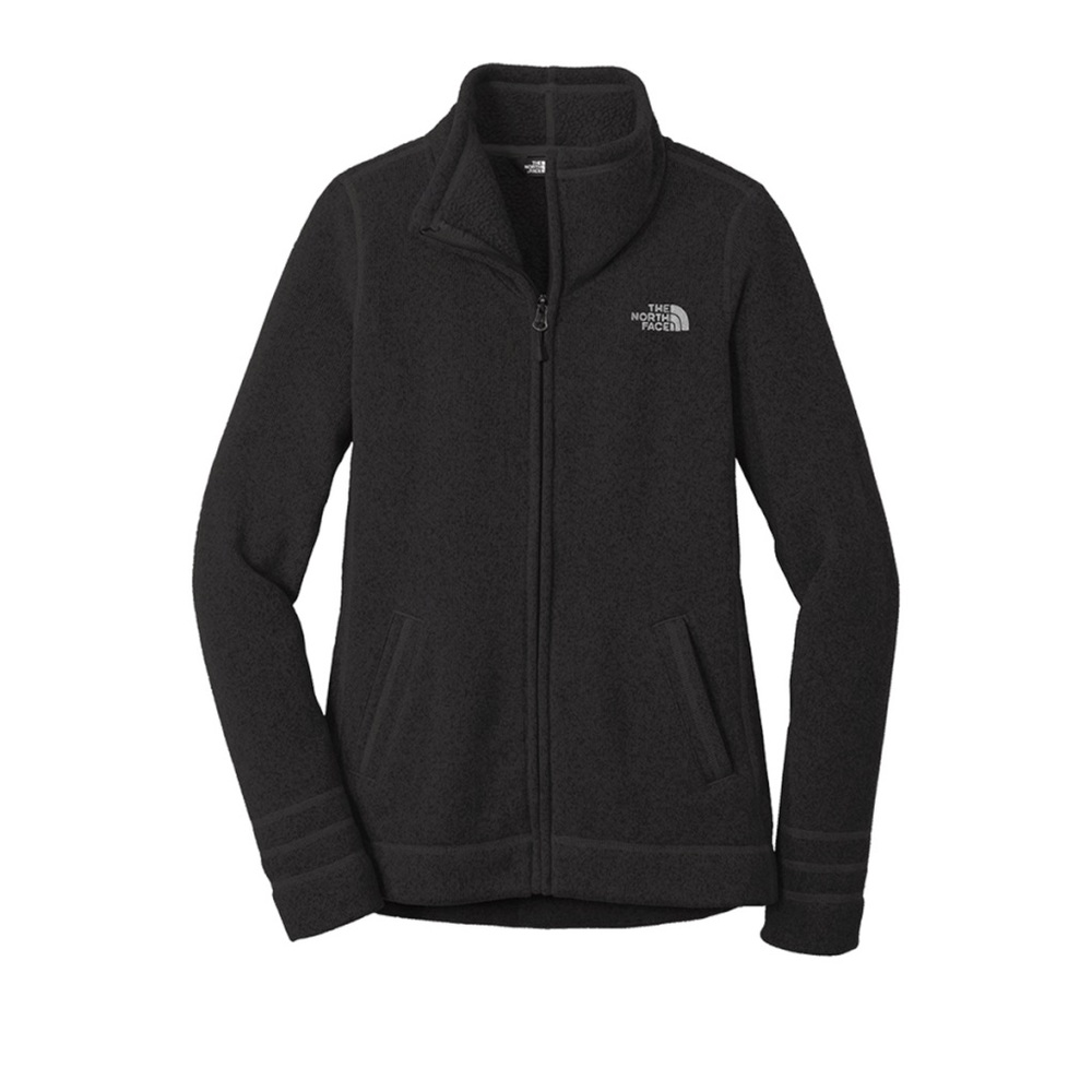 North face fleece